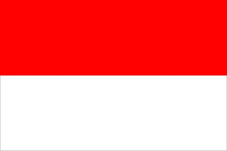 Bendera Indonesia