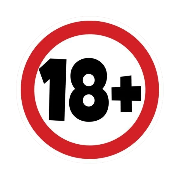 18+