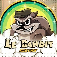 Le Bandit Hold &amp; Win